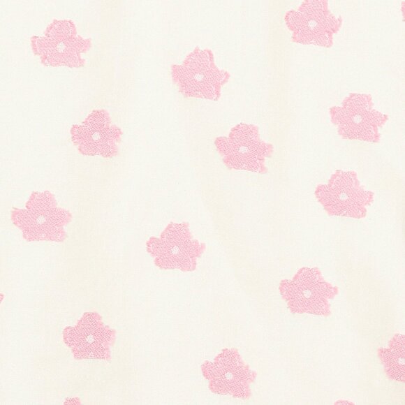 Olea Mini Dress - For Love & Lemons - Pink Mini - NWT - Picture 5 of 5